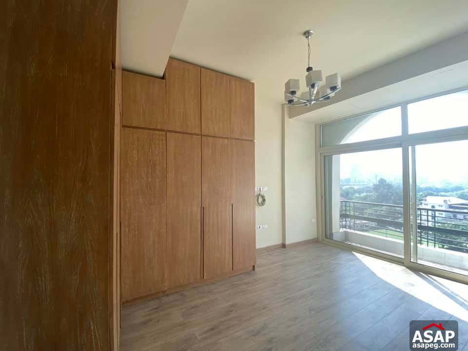 Duplex with Nile View in Zamalek Duplex with Nile View in Zamalek