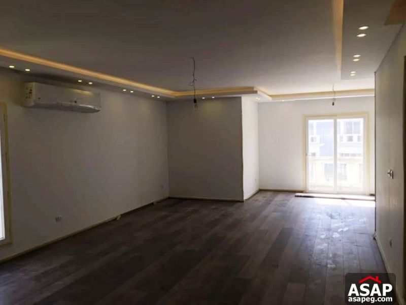 I Villa for Rent in Mountain View Executive - New Cairo I Villa for Rent in Mountain View Executive - New Cairo