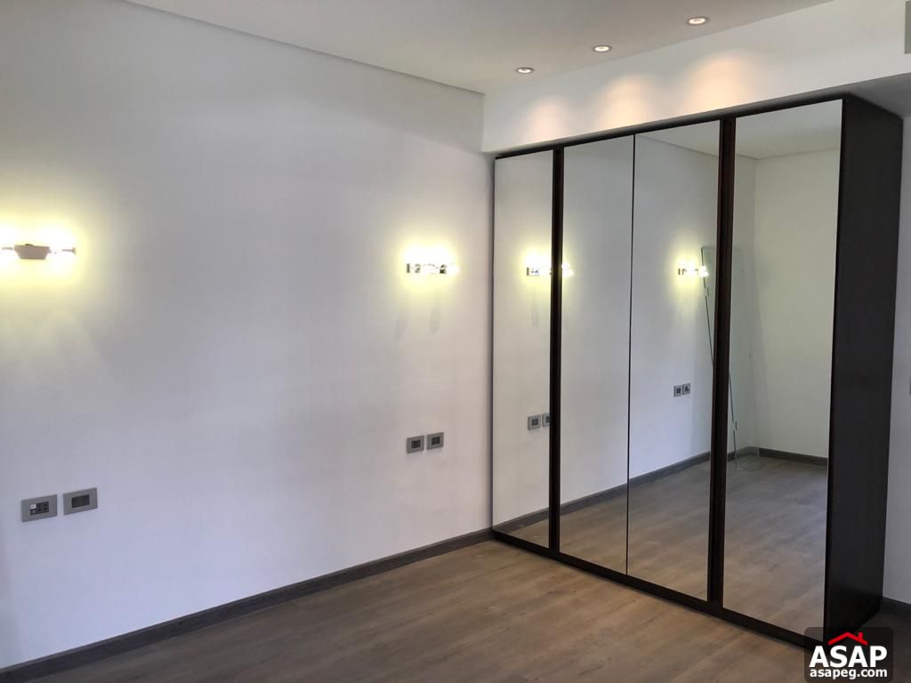 Apartment for Rent in The WaterWay Compound Apartment for Rent in The WaterWay Compound