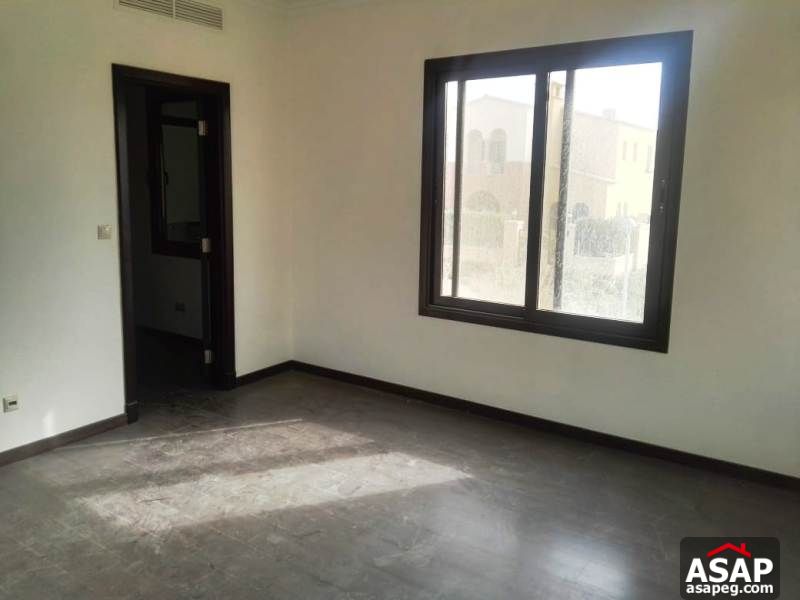 Villa for Rent in Mivida - New Cairo Villa for Rent in Mivida - New Cairo