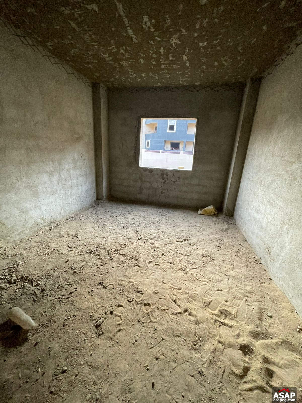 Ground Floor for Sale in Sephora Compound