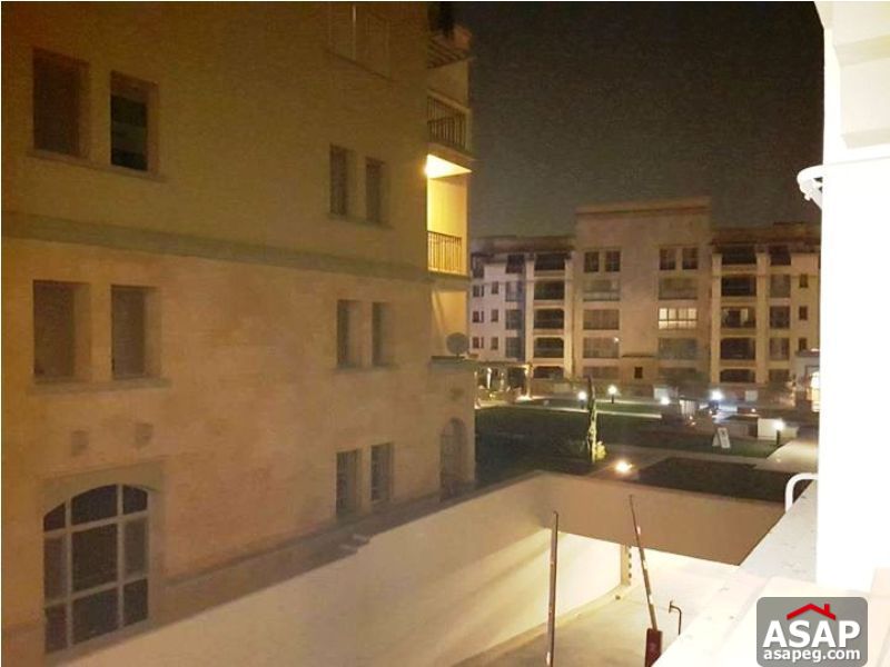 Studio for Rent in Uptown Cairo