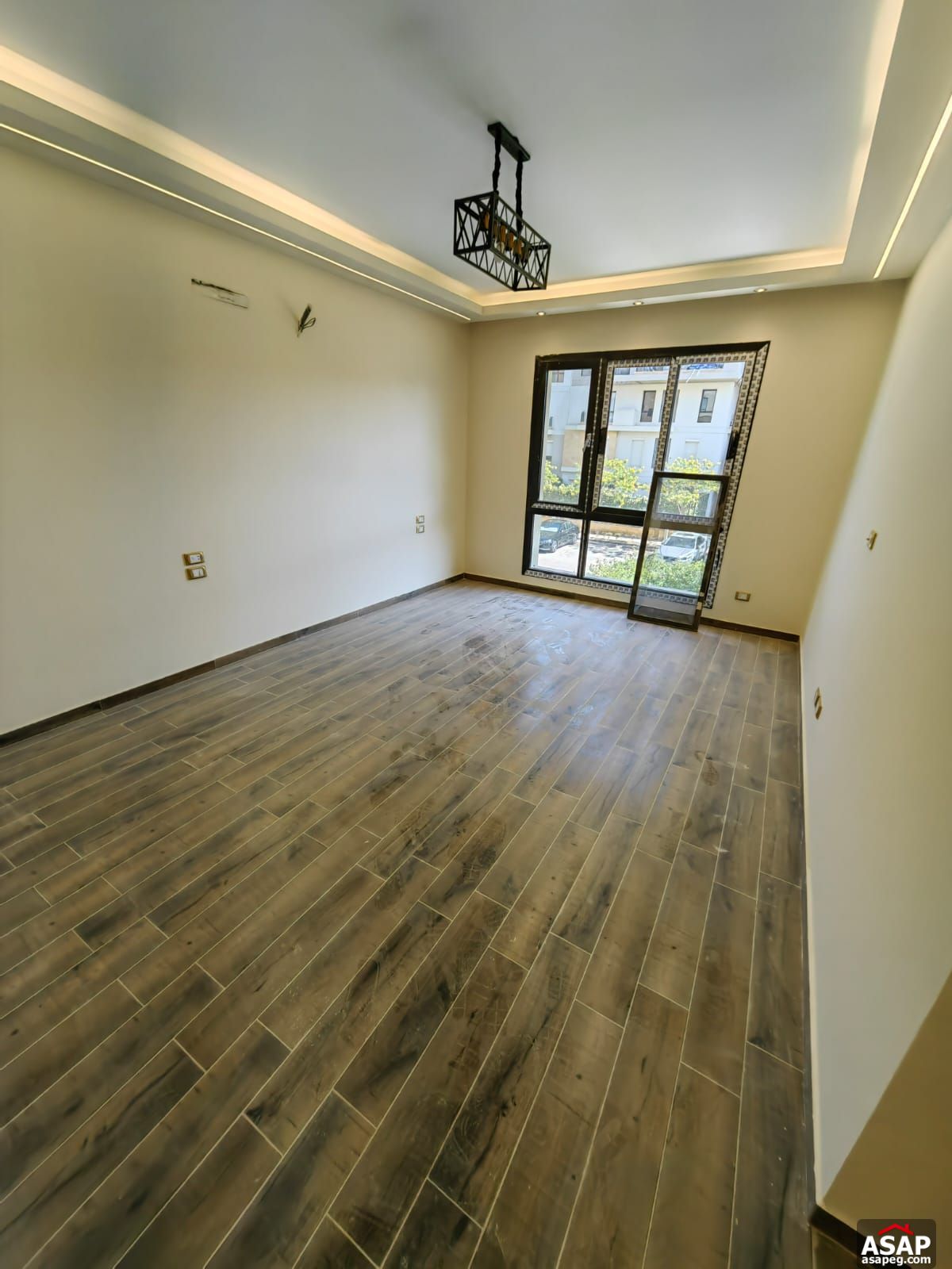 Duplex with Garden for Rent in Eastown Sodic Duplex with Garden for Rent in Eastown Sodic