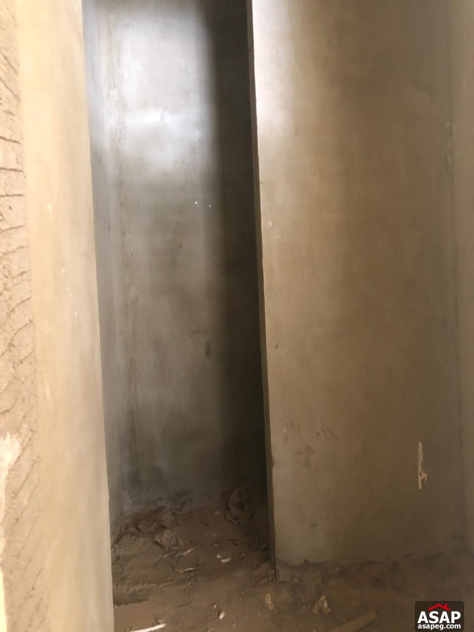 Ground Floor for Sale in Village Gardens Katameya