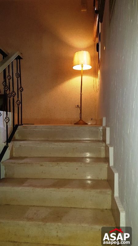 Duplex for Rent in South Academy