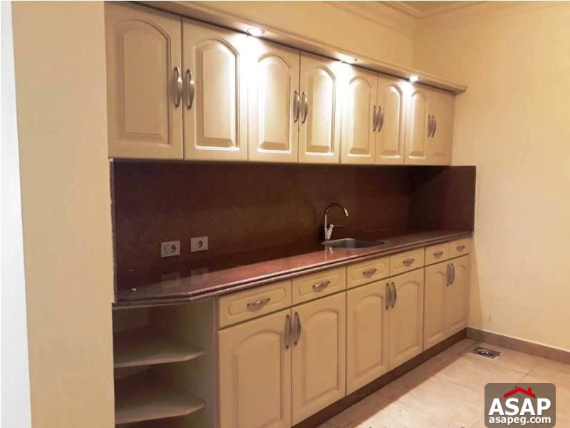 Villa for Rent in Katameya Heights