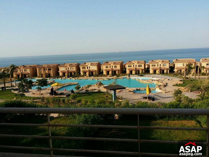 Chalet for sale in Telal Ain Sokhna Chalet for sale in Telal Ain Sokhna