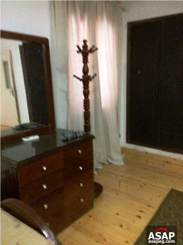 Apartment with Balcony for Rent in Maadi Apartment with Balcony for Rent in Maadi