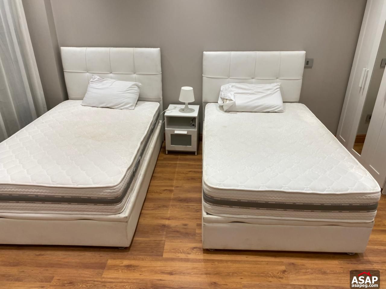 Duplex for Rent in VGK Palm Hills