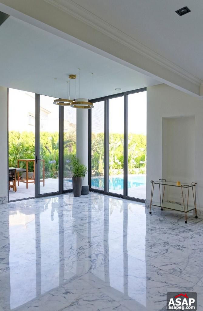 Villa with Swimming Pool for Rent in Sun City Compound Villa with Swimming Pool for Rent in Sun City Compound