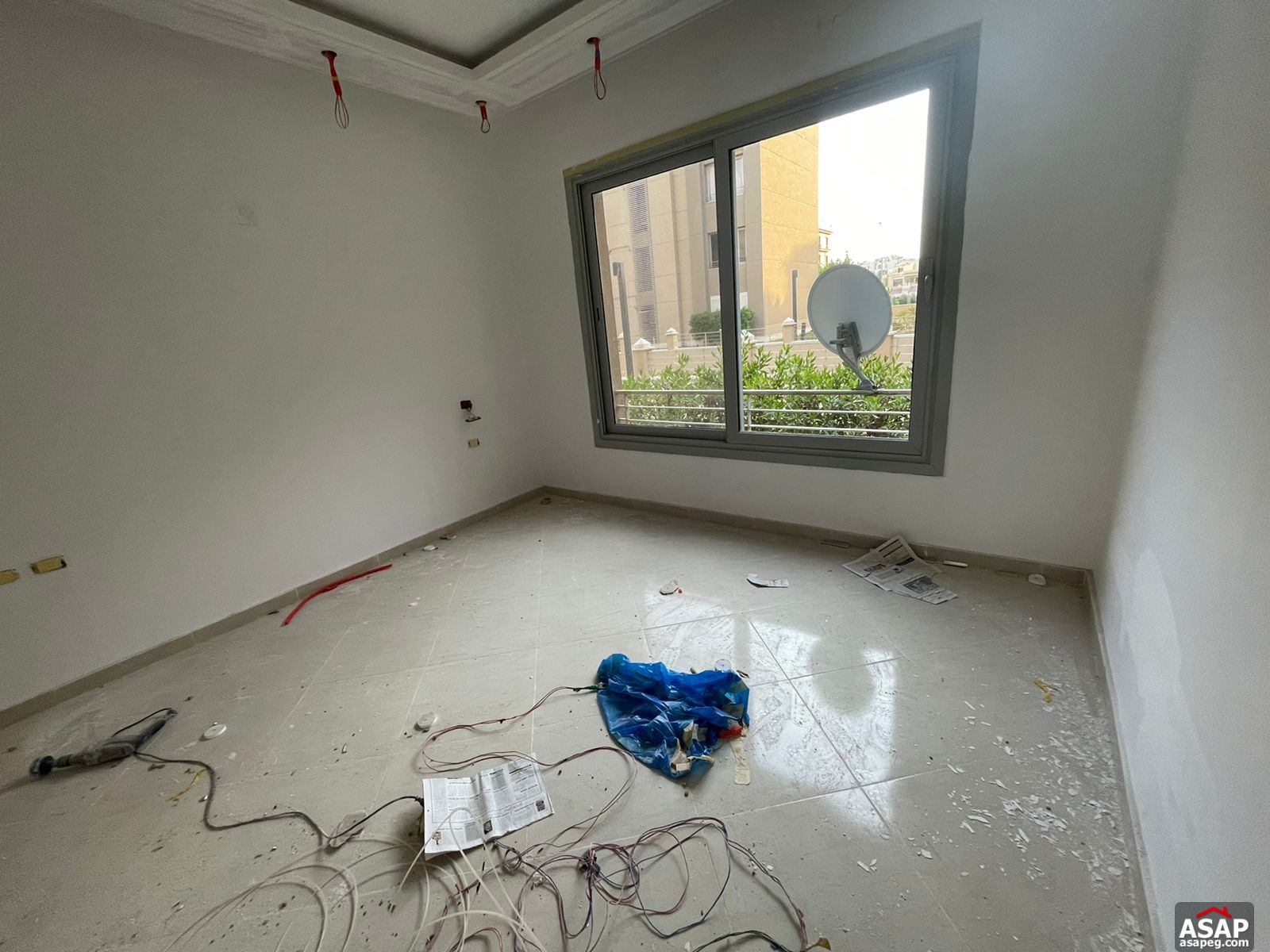 Ground Floor in Village Gate Compound Ground Floor in Village Gate Compound