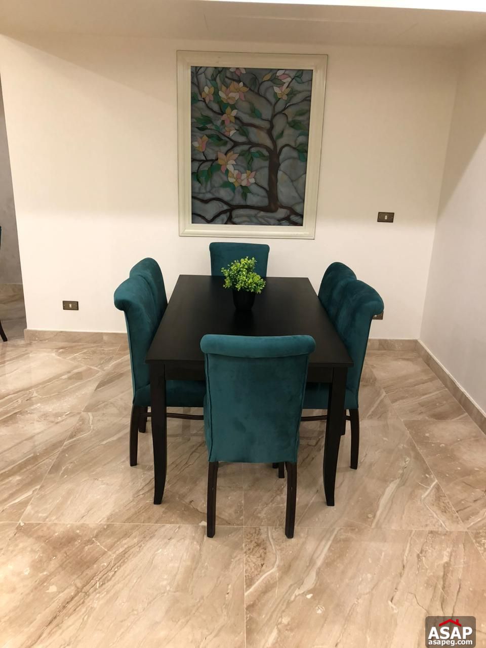 Furnished Twin House for Rent in Cairo Festival City Furnished Twin House for Rent in Cairo Festival City