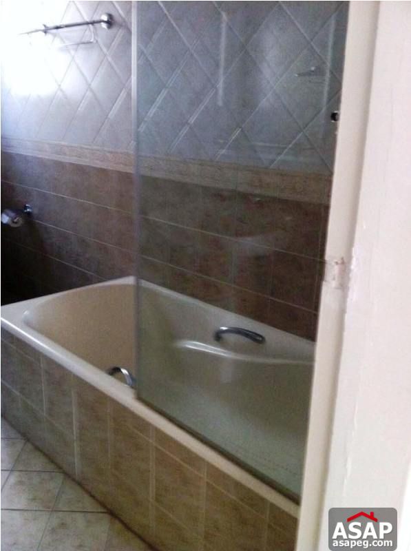 Modern Furnished Apartment in Zamalek for Rent Modern Furnished Apartment in Zamalek for Rent