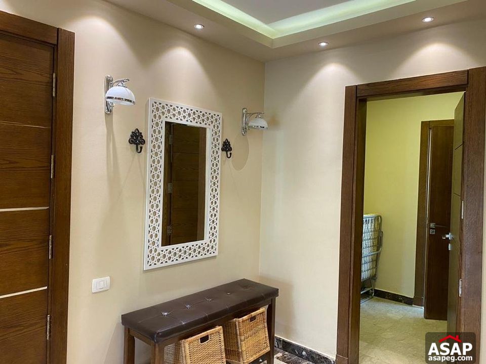 Penthouse for Rent in Bamboo Palm Hills Penthouse for Rent in Bamboo Palm Hills