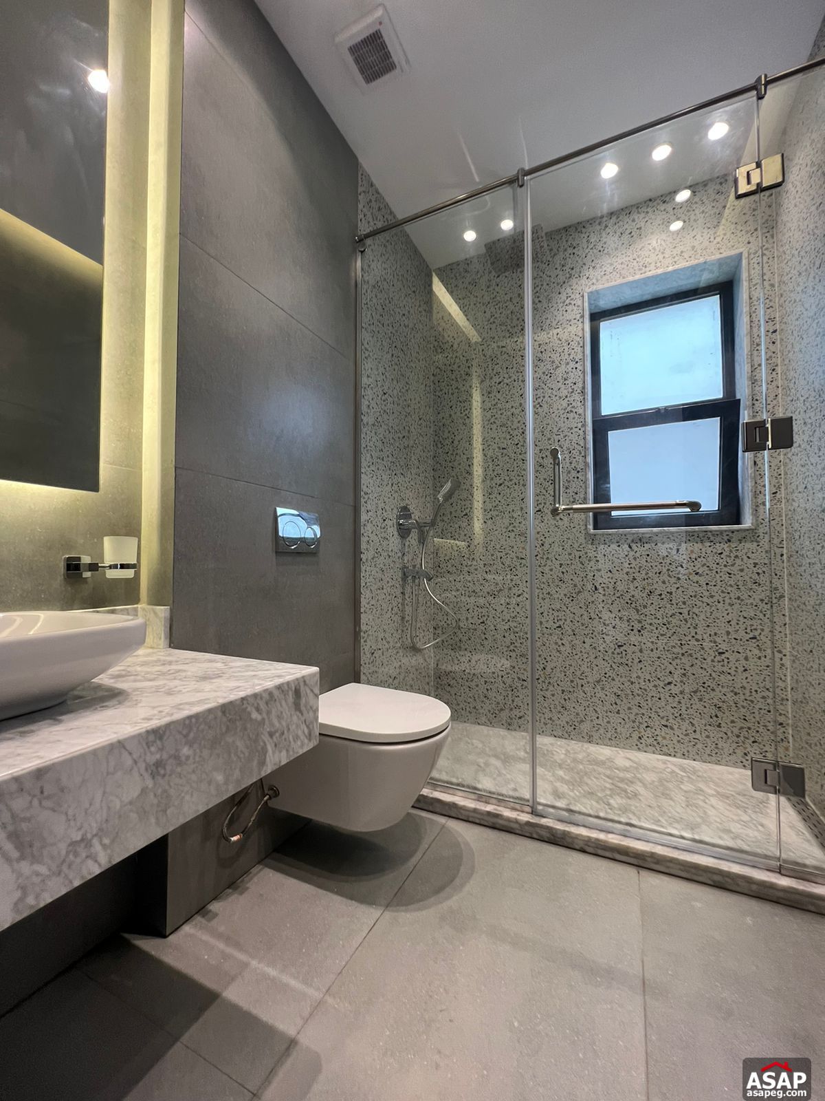 Ultra Modern Apartment for Rent in Lake View Residence Ultra Modern Apartment for Rent in Lake View Residence