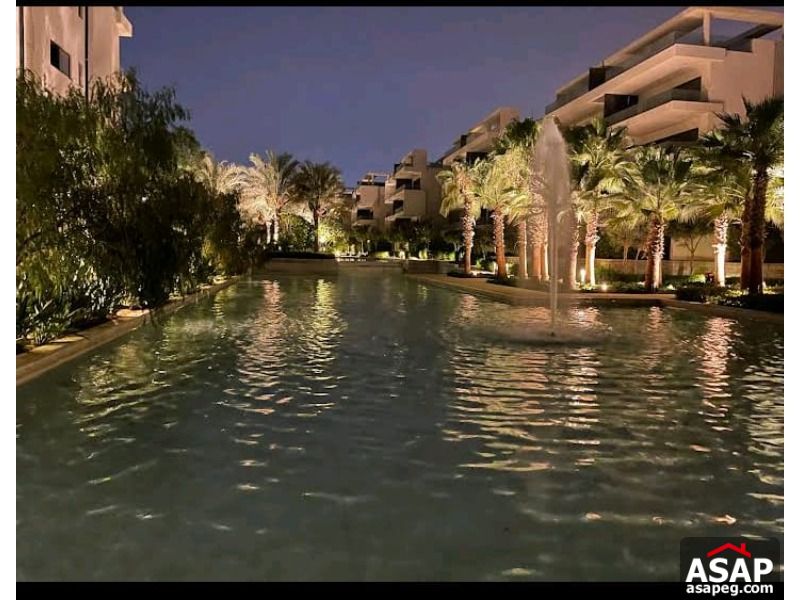 Apartment with Lake View for Sale in Lake View Residence Apartment with Lake View for Sale in Lake View Residence