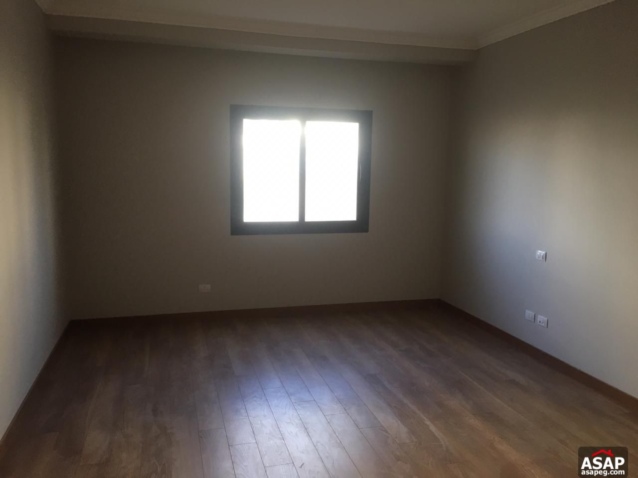 Apartment with Garden View in Eastown - New Cairo Apartment with Garden View in Eastown - New Cairo