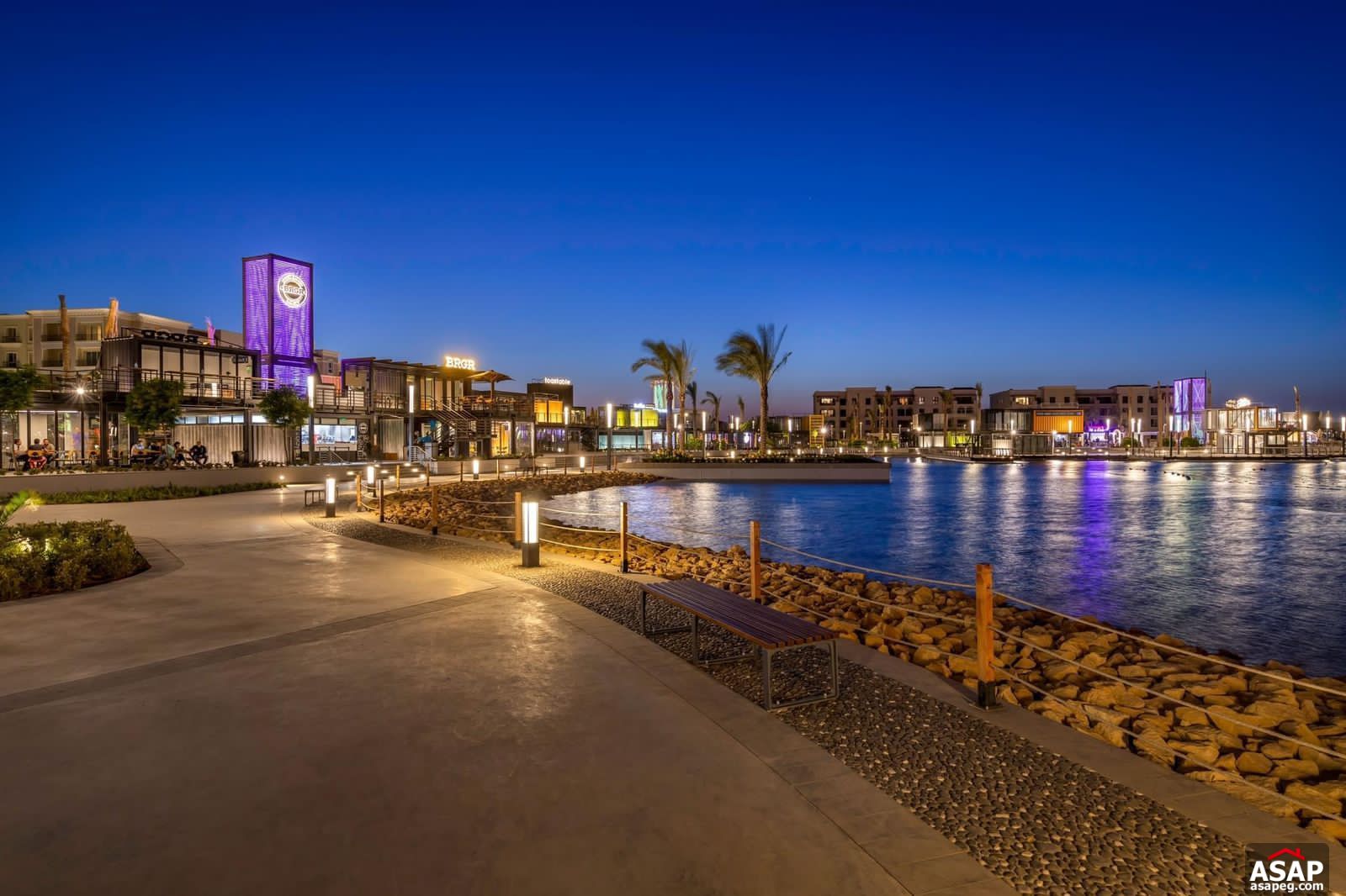 Ground Floor for Sale in Mivida Emaar