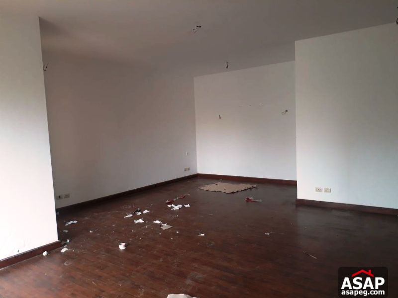 Duplex for Rent in Casa - Sheikh Zayed