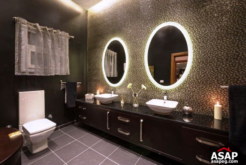 Amazing Apartment for Sale in New Cairo