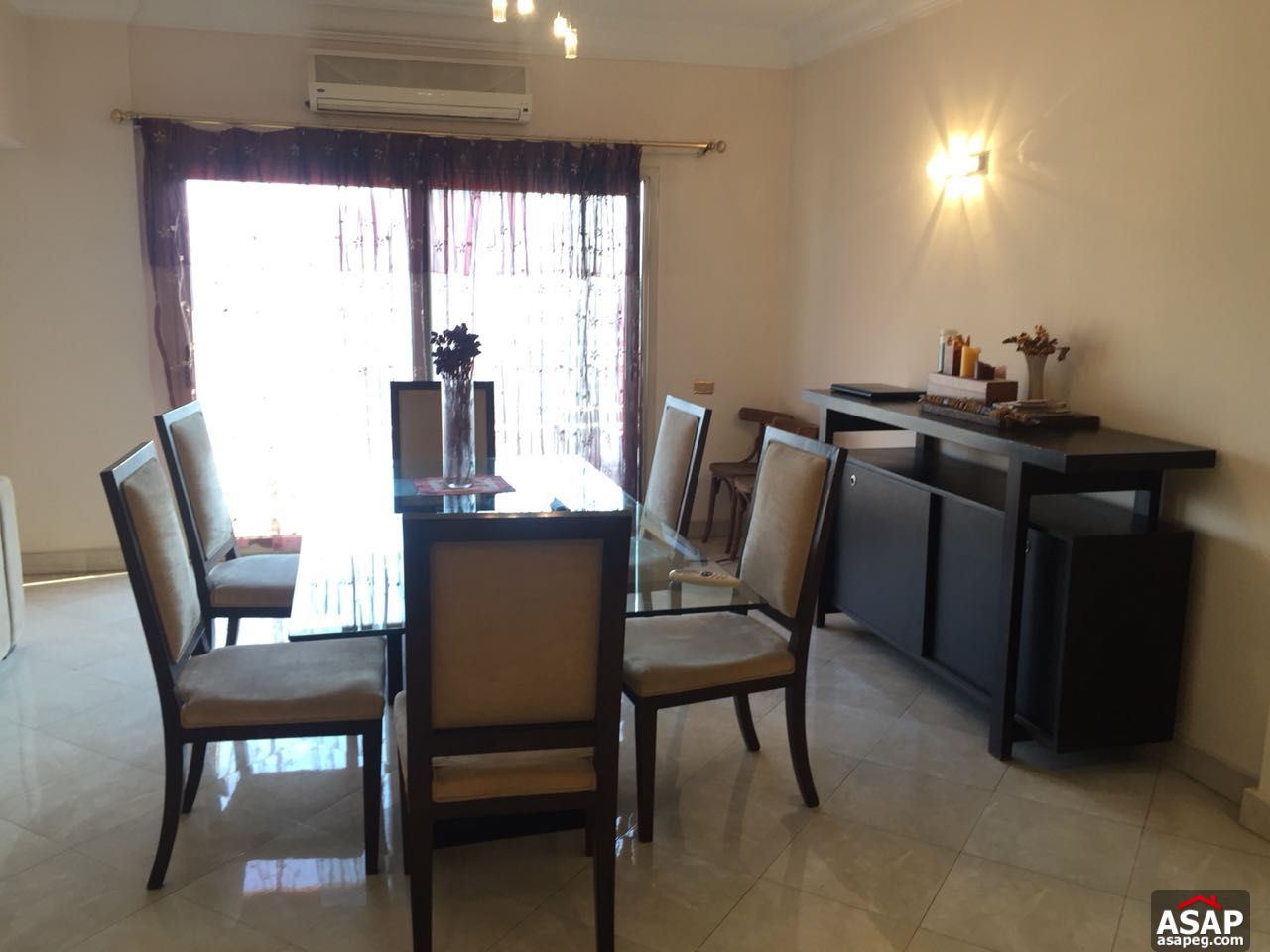 Furnished Property in Zamalek for Rent Furnished Property in Zamalek for Rent