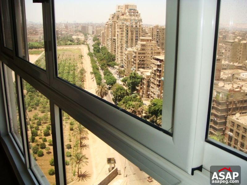 Amazing Apartment in Maadi for Rent Amazing Apartment in Maadi for Rent