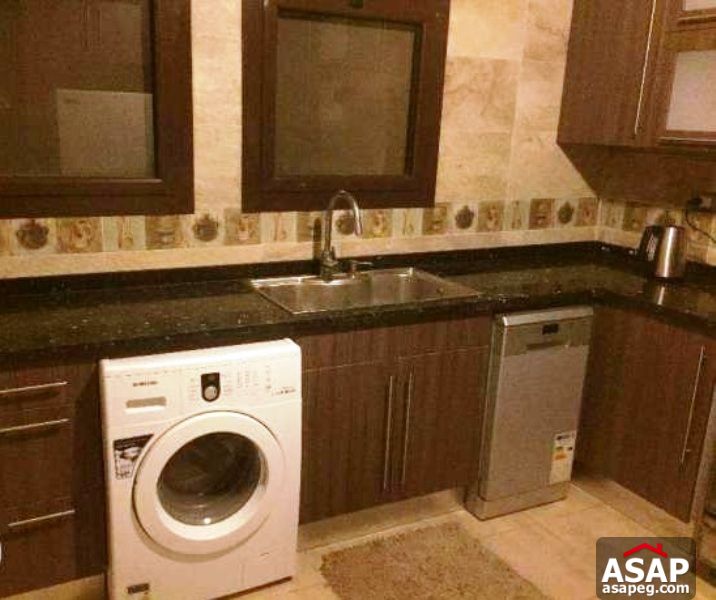 Furnished Apartment in Casa Compound Furnished Apartment in Casa Compound