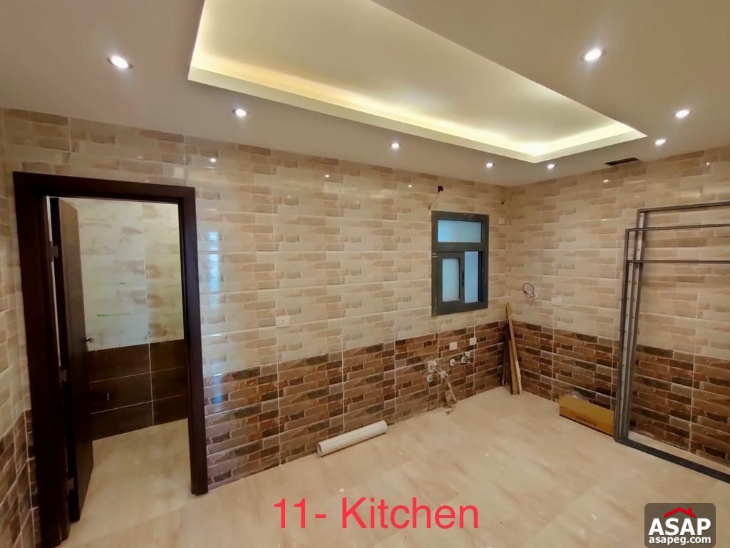 Finished Apartment for Sale in Eastown Sodic Finished Apartment for Sale in Eastown Sodic