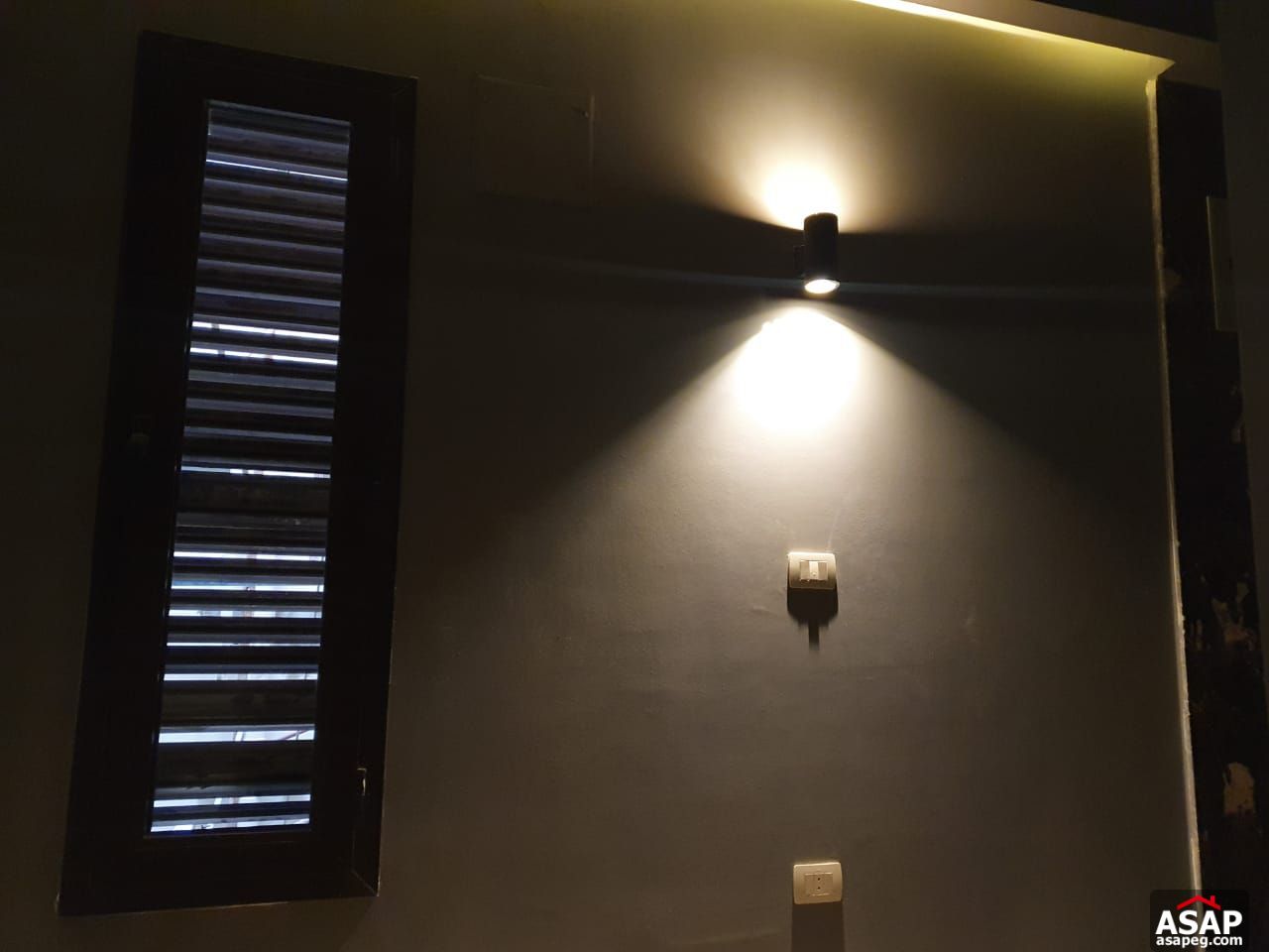 Apartment with Lake View in El Patio - New Cairo