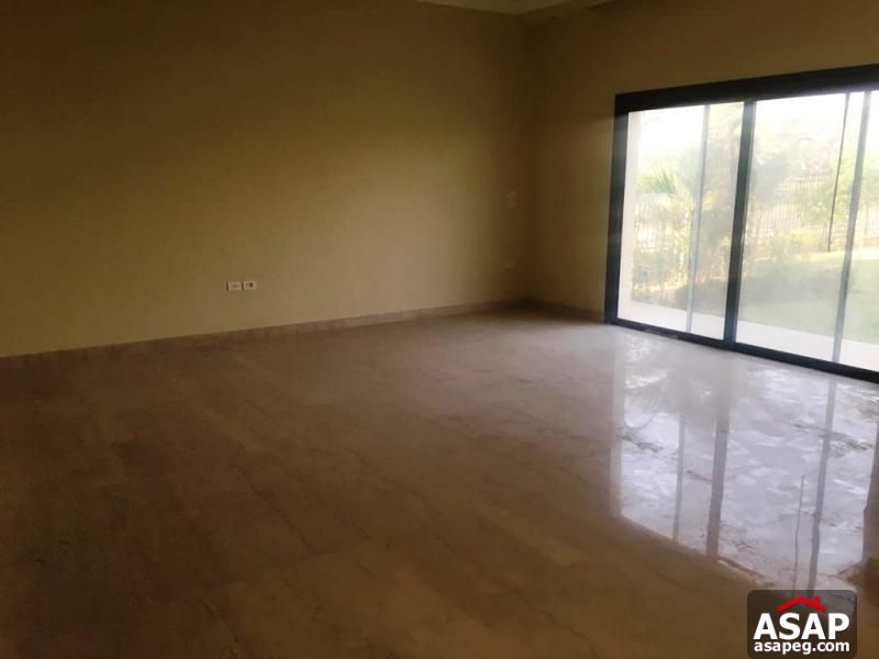 Stand Alone with Golf View in Katameya Dunes - New Cairo Stand Alone with Golf View in Katameya Dunes - New Cairo