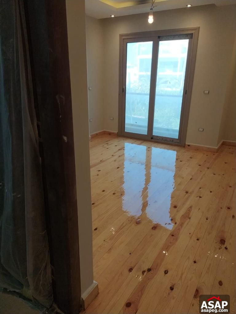 Apartment for Rent in Galleria Moon Valley Apartment for Rent in Galleria Moon Valley