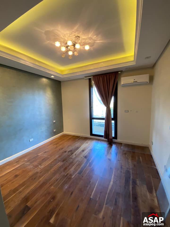 Duplex for Rent in Westown