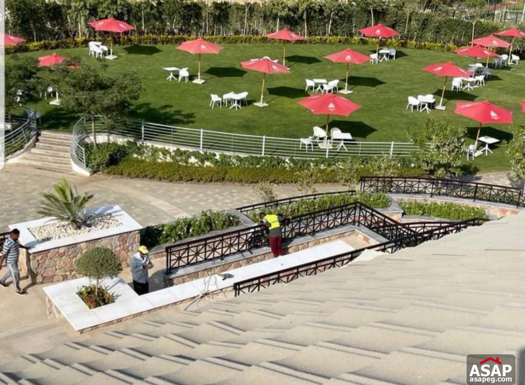 Park Villa for Sale in Mountain View I City Park Villa for Sale in Mountain View I City