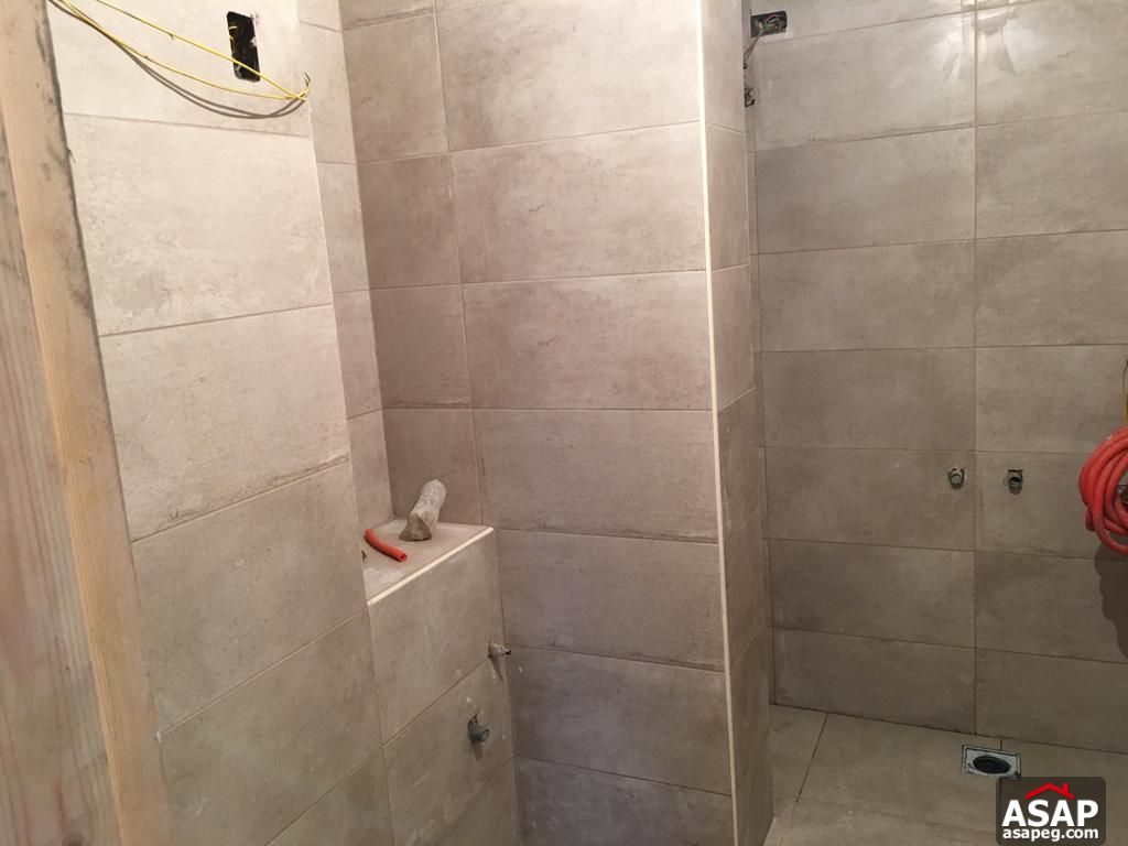 Apartment for Rent in Eastown New Cairo