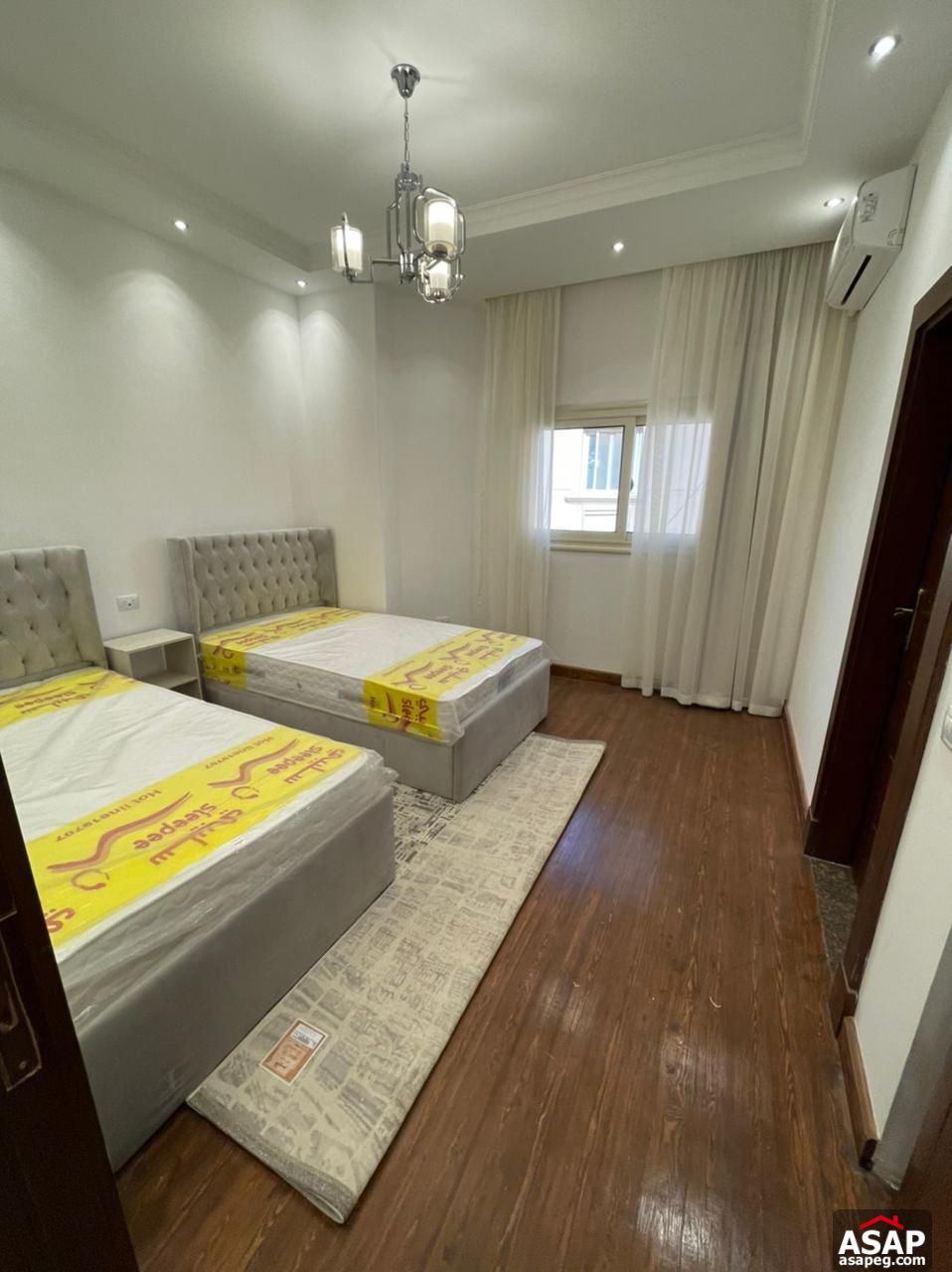 Penthouse for Rent in EL Banafseg , New Cairo