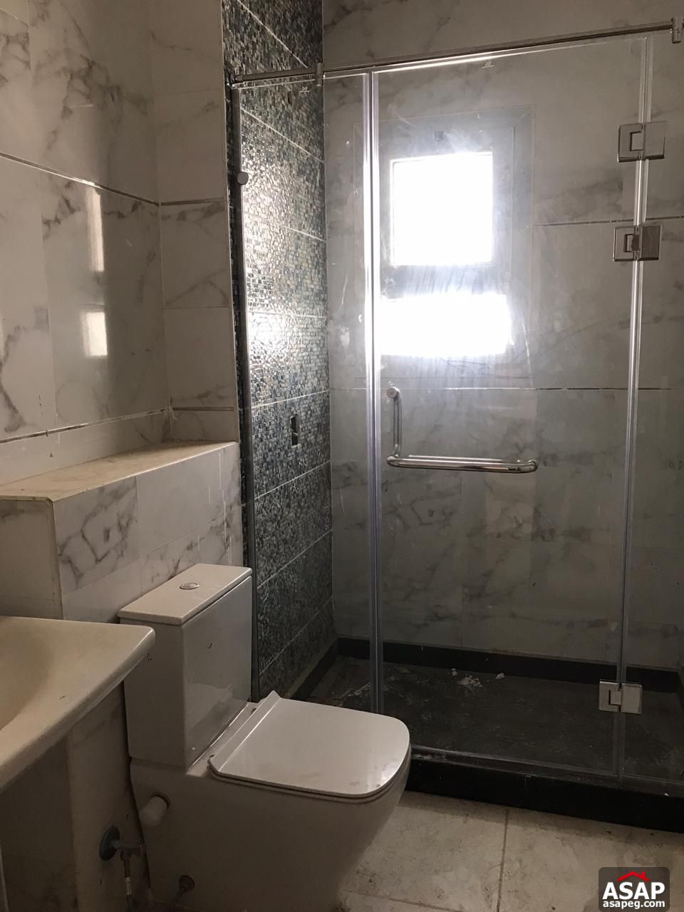 Twin House for Rent in Mivida Emaar