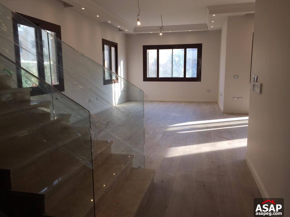 Stand ALone for Rent in Mivida Compound Stand ALone for Rent in Mivida Compound