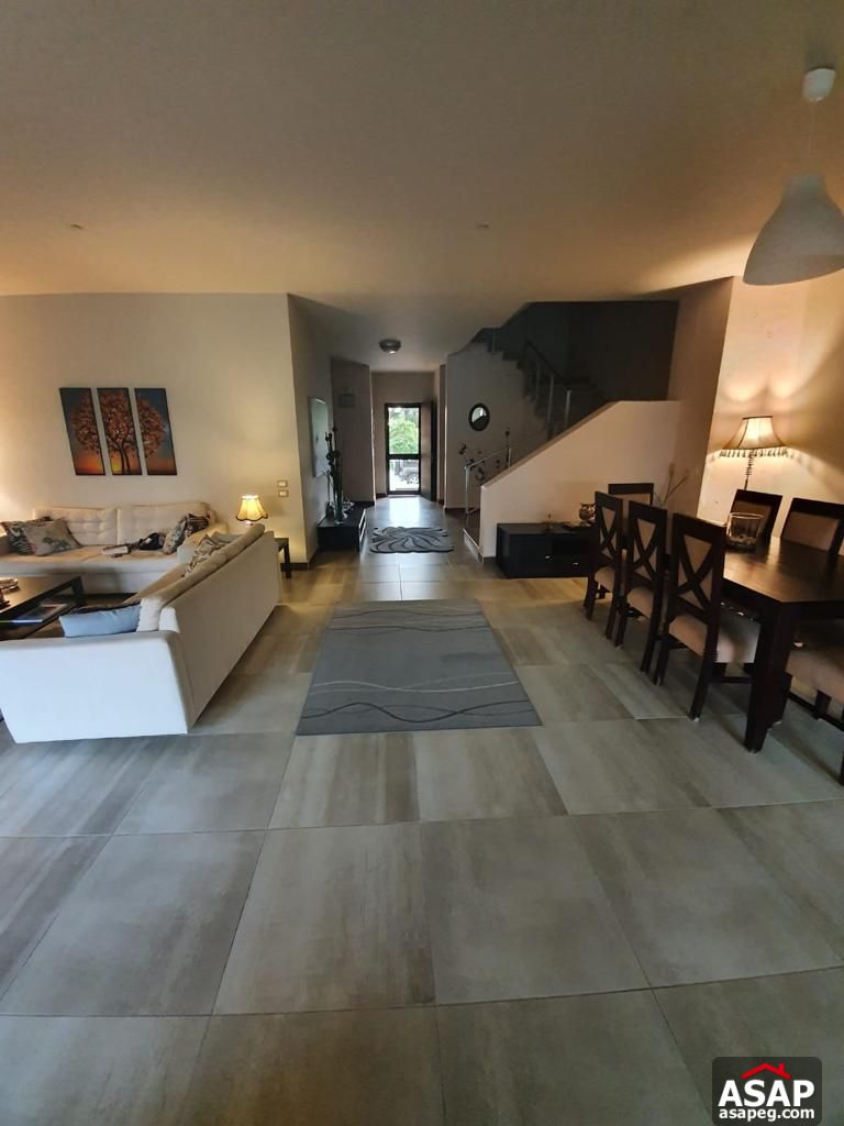 Furnished Town House in Hacienda Bay Furnished Town House in Hacienda Bay