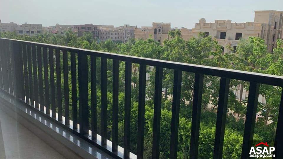 Furnished Apartment for Rent in The WaterWay