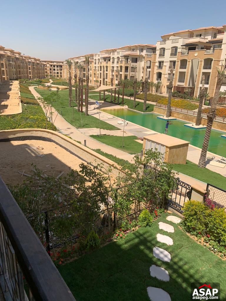 Apartment for Rent in 5th Settlement Apartment for Rent in 5th Settlement