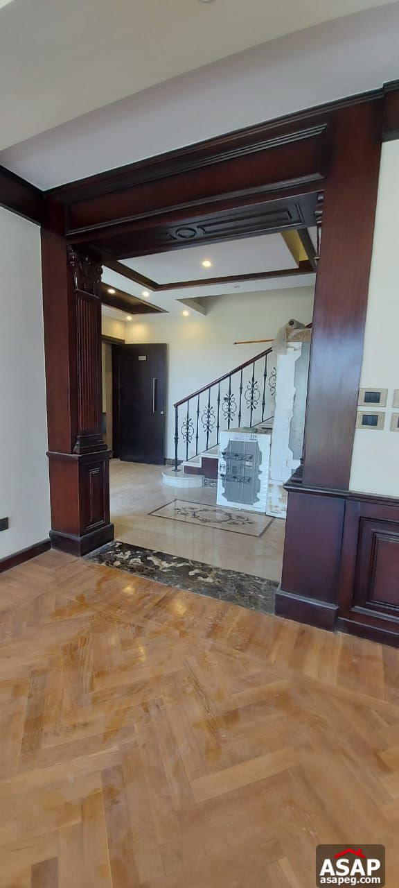 Apartment for Rent in Eastown Compound Apartment for Rent in Eastown Compound