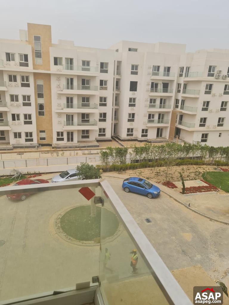 Apartment for Sale in Mountain View I City , 6 October Apartment for Sale in Mountain View I City , 6 October