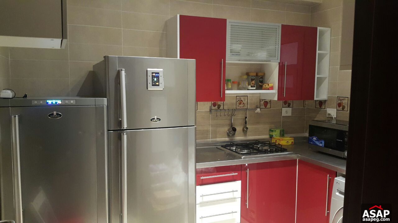 Apartment for Rent in Smart Life Apartment for Rent in Smart Life