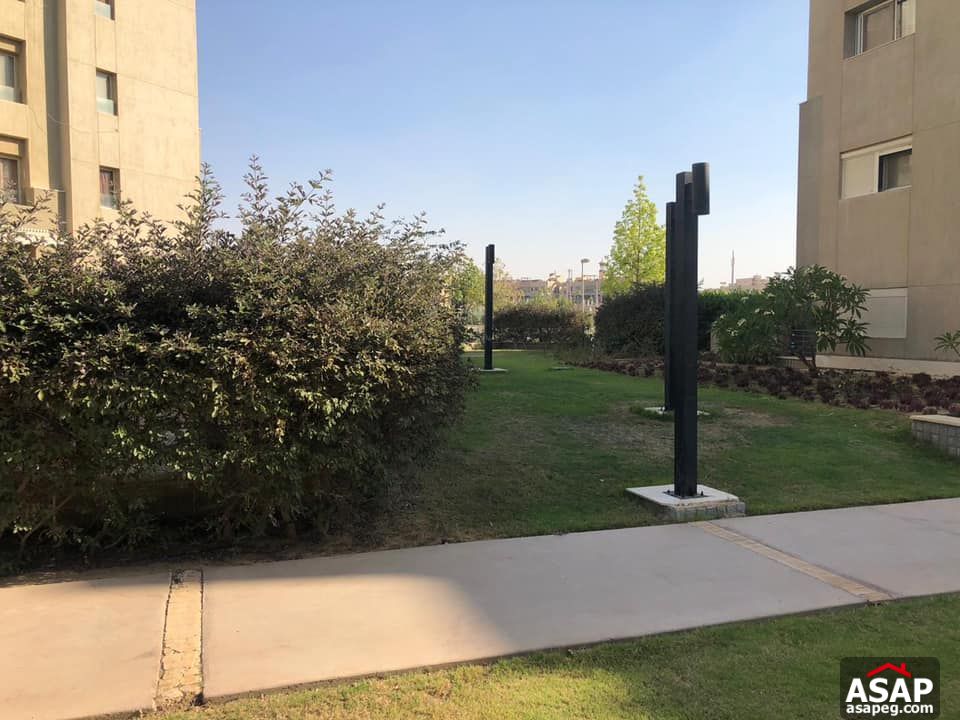 Ground Floor for Rent in the Village Compound