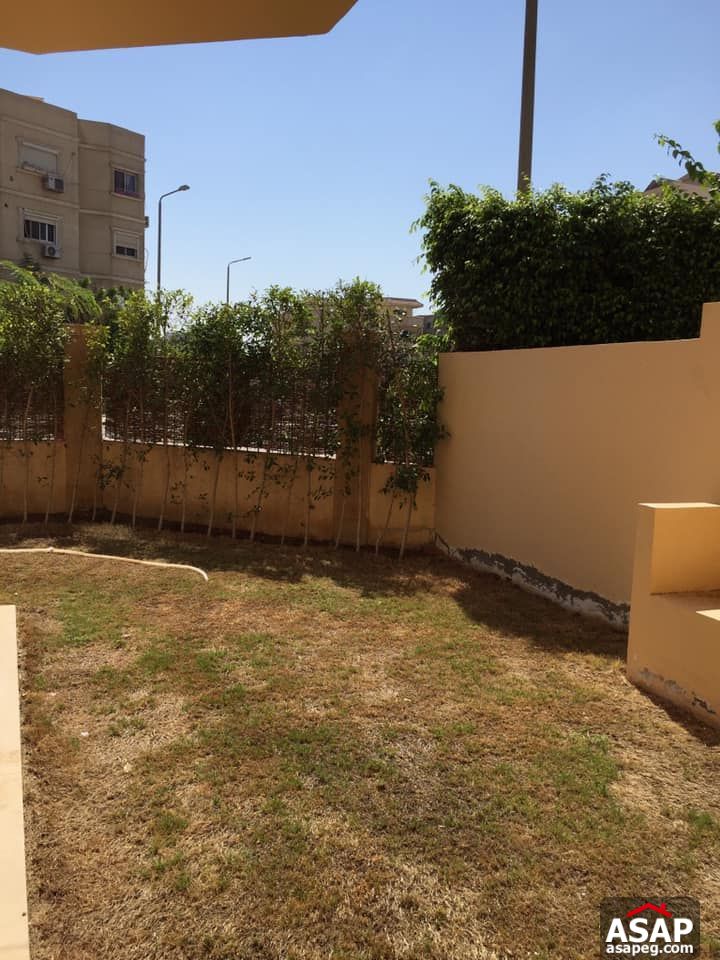 Duplex for Rent in Beverly Hills - Sheikh Zayed