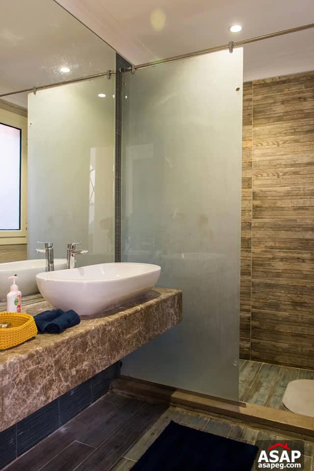 Town House for Rent in Royal Meadows Compound Town House for Rent in Royal Meadows Compound