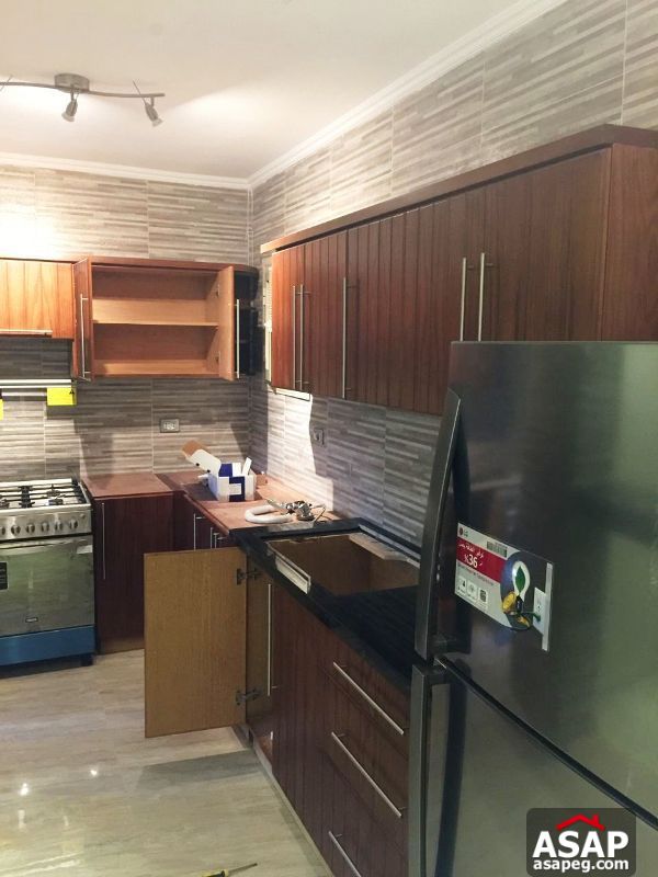 Modern Furnished Apartment in Rehab for Rent Modern Furnished Apartment in Rehab for Rent