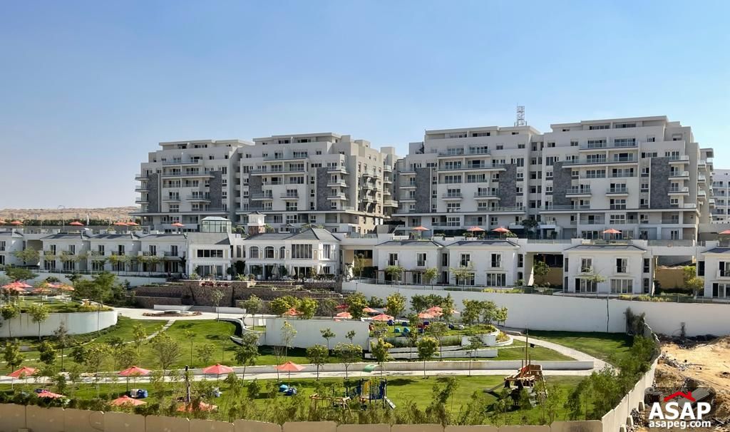 Apartment for Sale in Mountain View I City Apartment for Sale in Mountain View I City