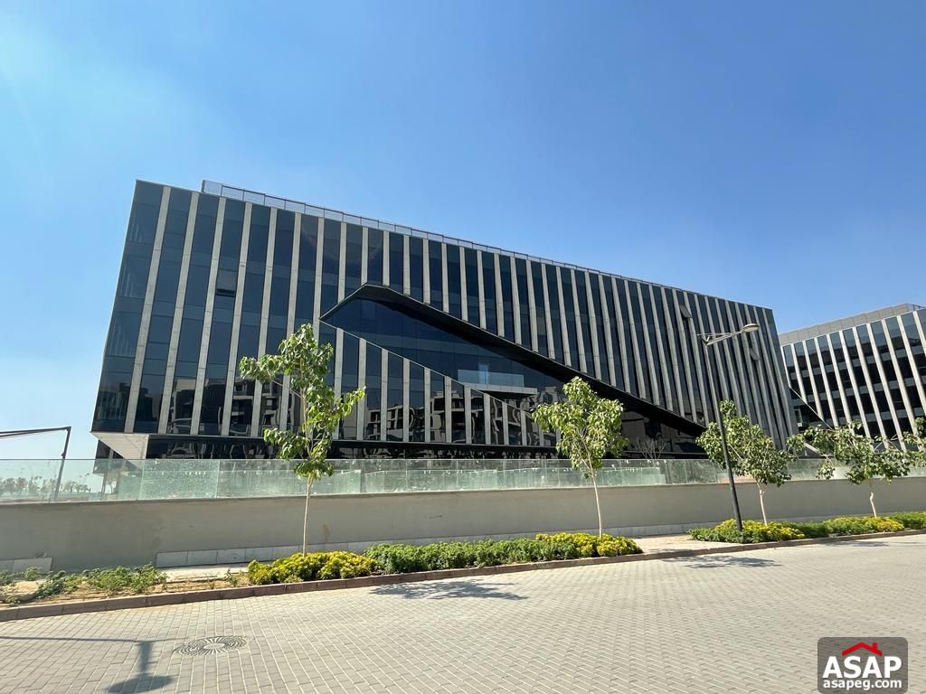 Office Space for Rent in Eastown Sodic