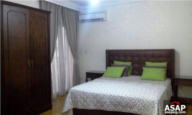 Apartment for Rent in Dokki Apartment for Rent in Dokki